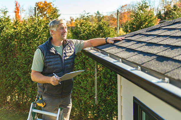 Trusted Roof Leak Repair service in Mesick, MI - Ben Roofing and Steel LLC